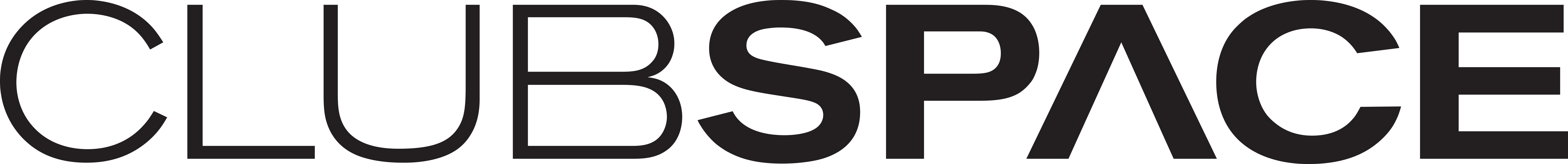 Club Space